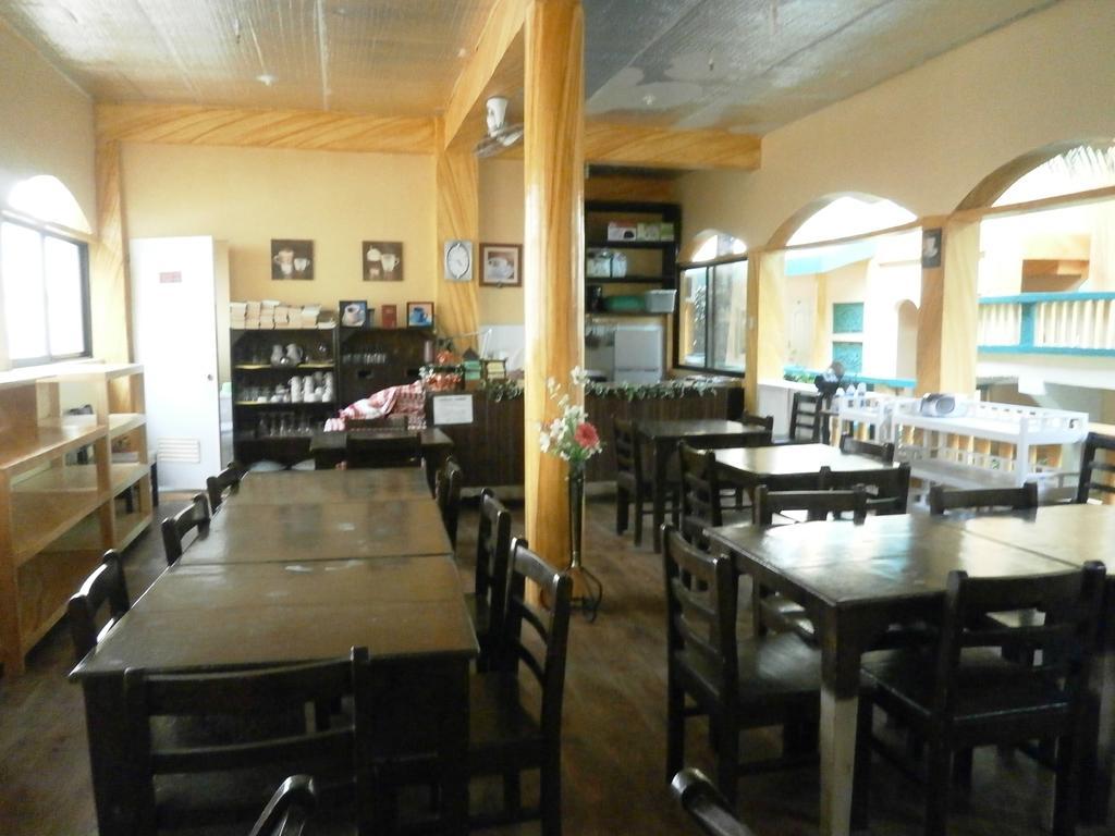 La Isla Bonita Resort And Spa Manoc-Manoc Room photo